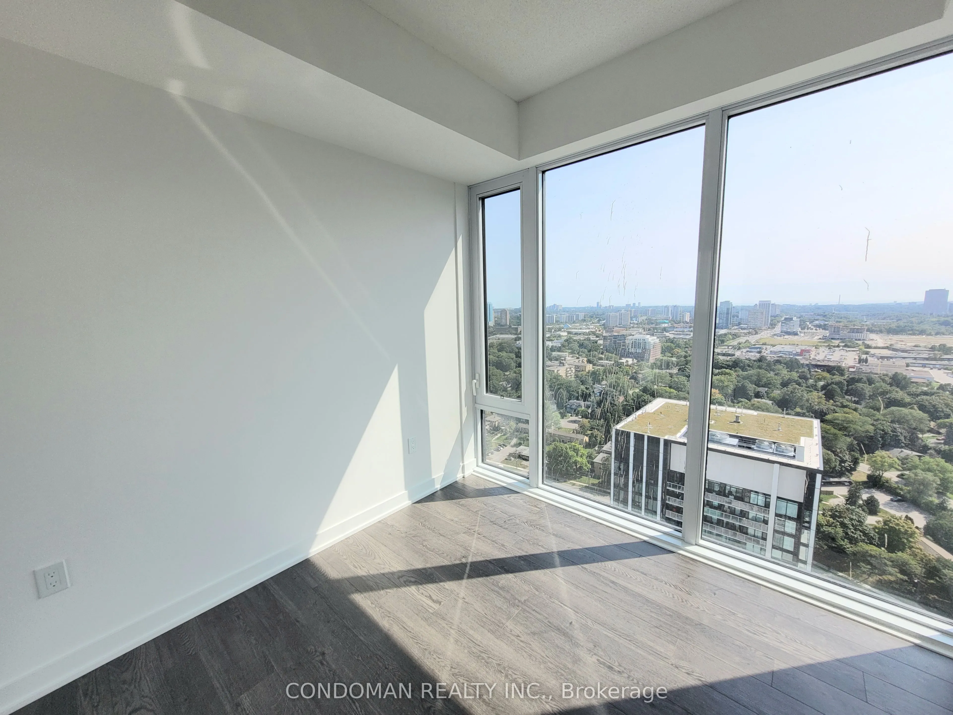 50 O'Neill Road, #2811