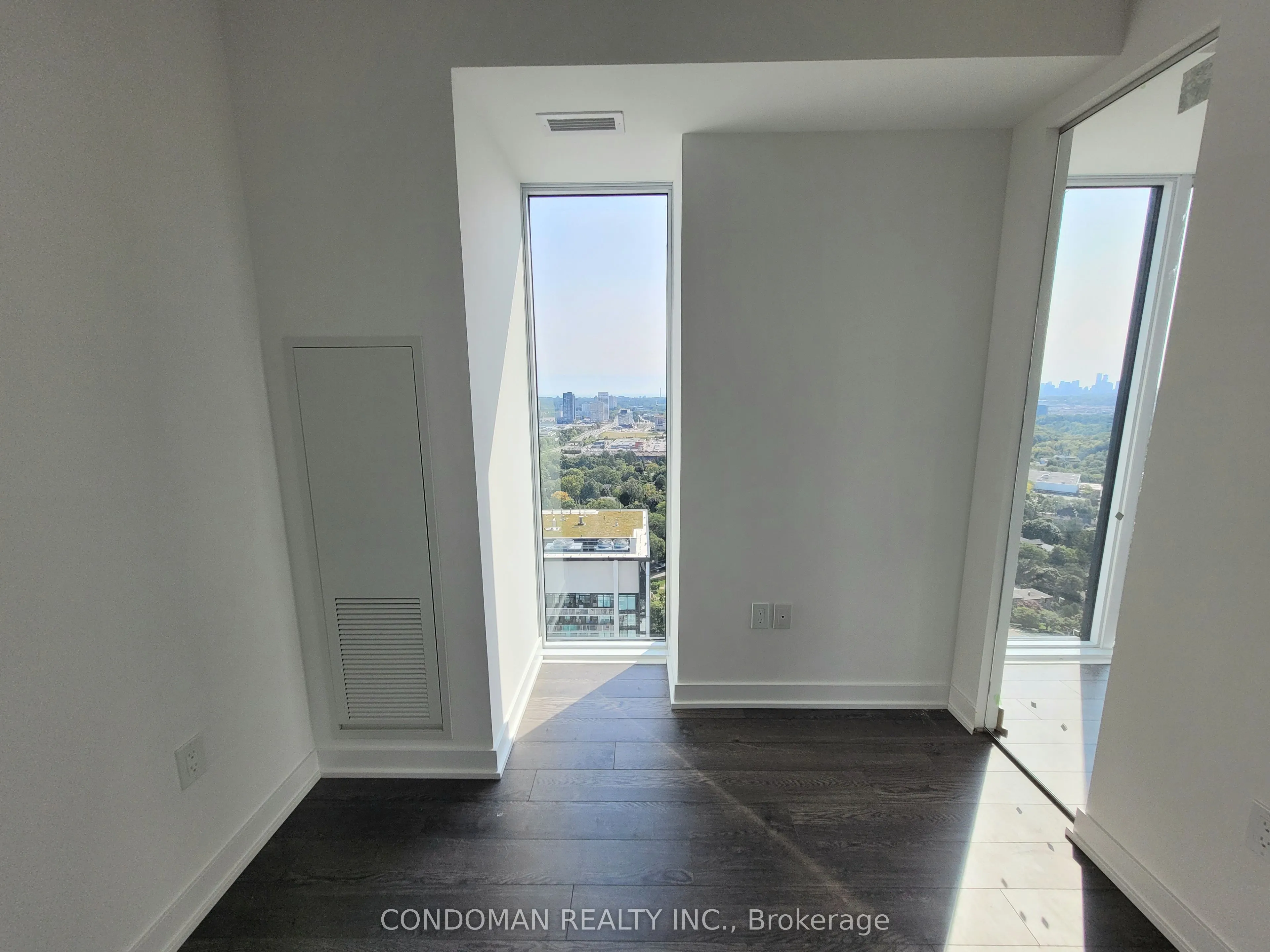 50 O'Neill Road, #2811