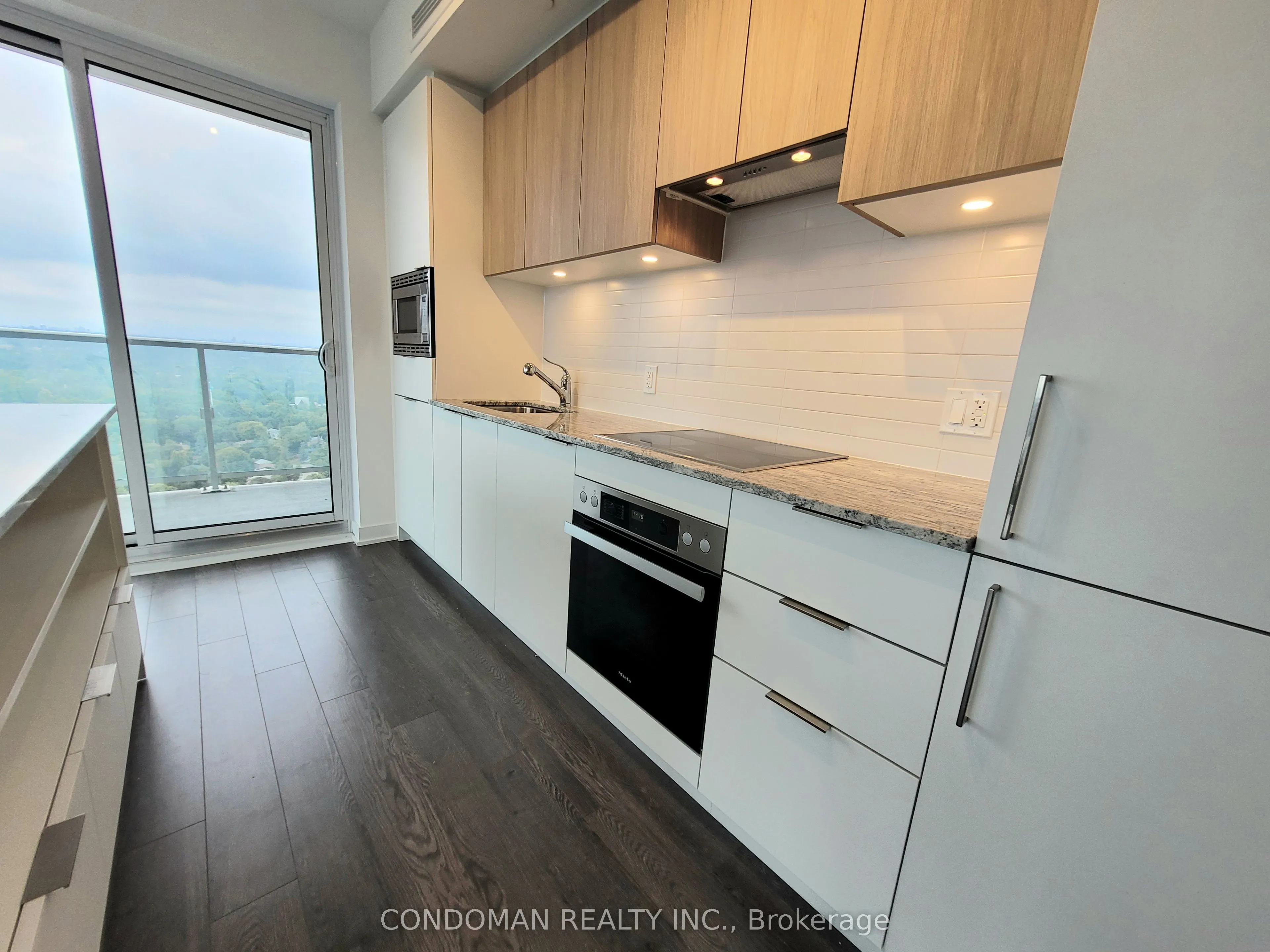 50 O'Neill Road, #2811