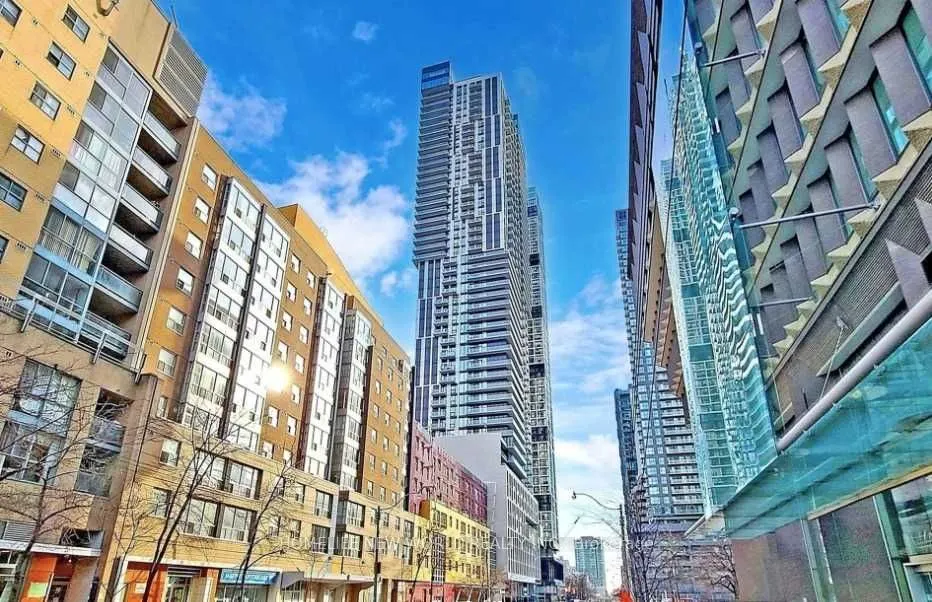 251 Jarvis Street, #4003