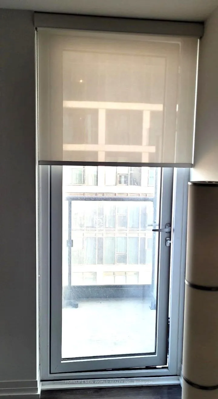 251 Jarvis Street, #4003