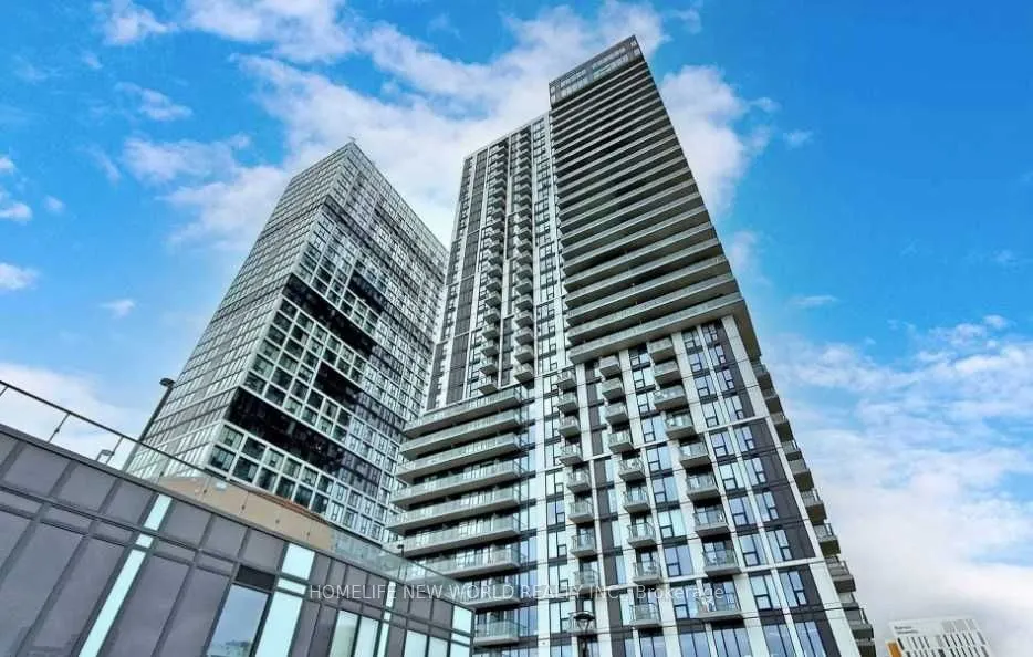 251 Jarvis Street, #4003