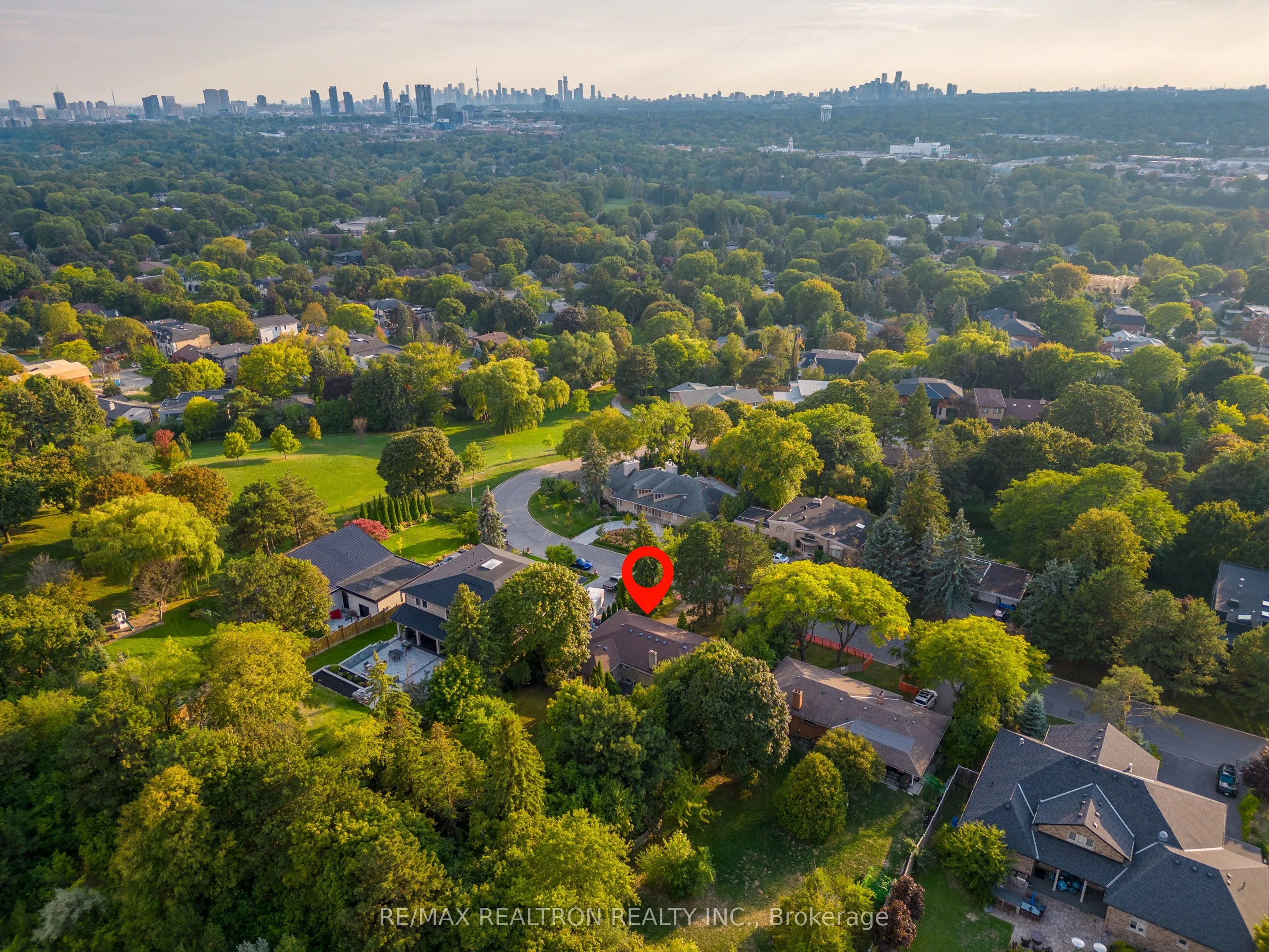 120 Laurentide Drive