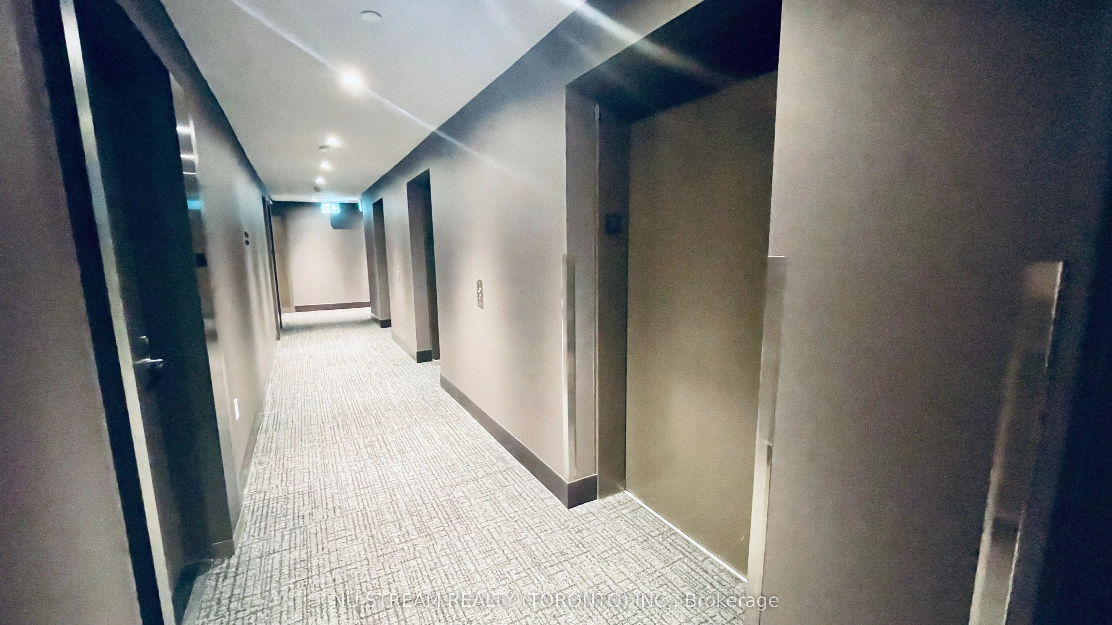 8 Cumberland Street, #1108
