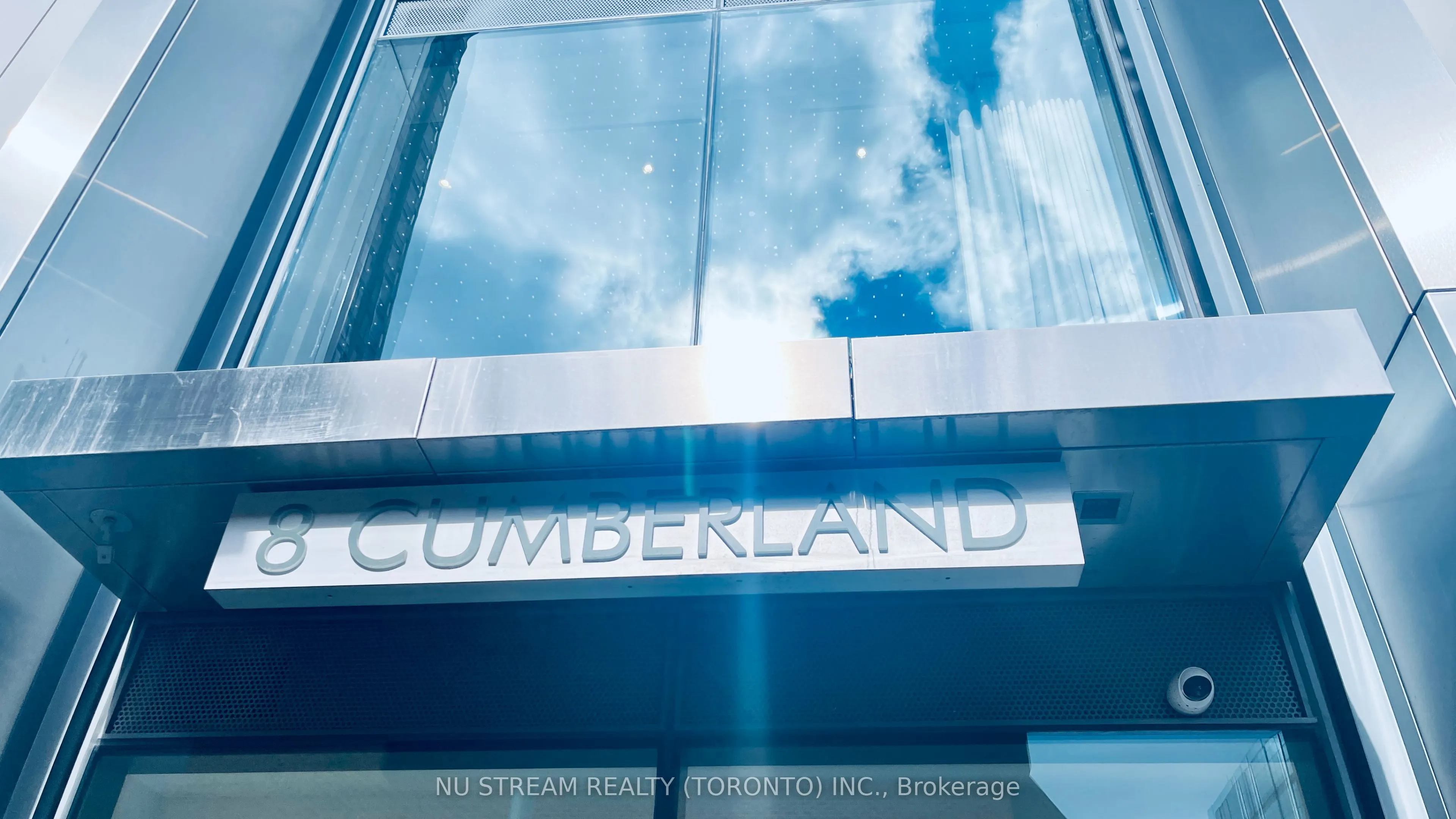 8 Cumberland Street, #1108