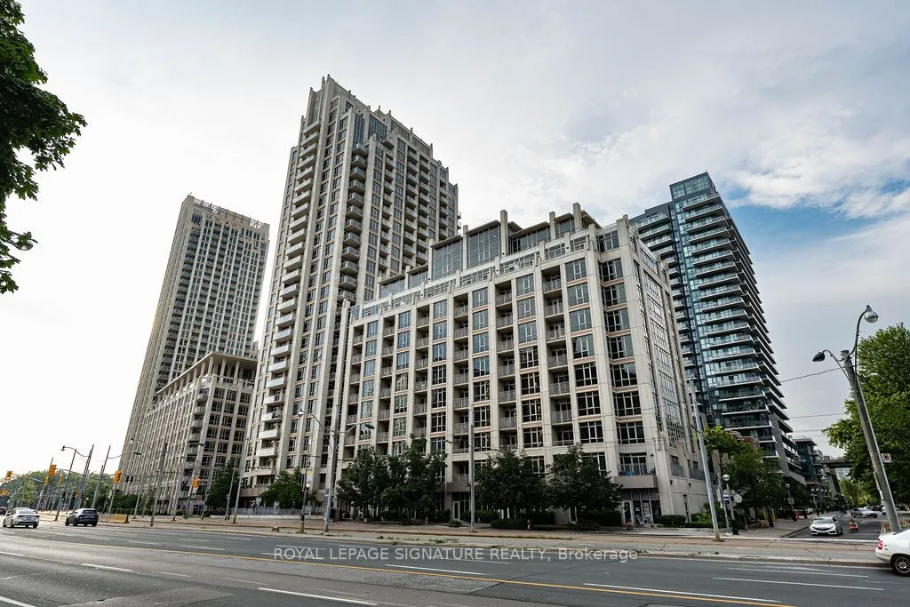 21 Grand Magazine Street, #1409