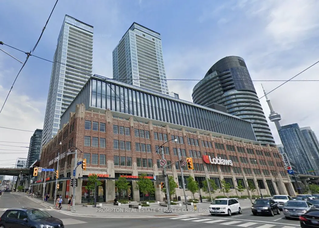 17 Bathurst Street, #2709