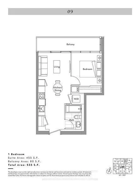 17 Bathurst Street, #2709