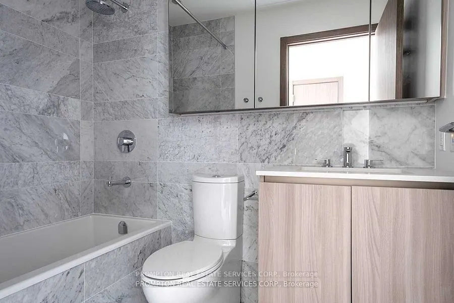 17 Bathurst Street, #2709