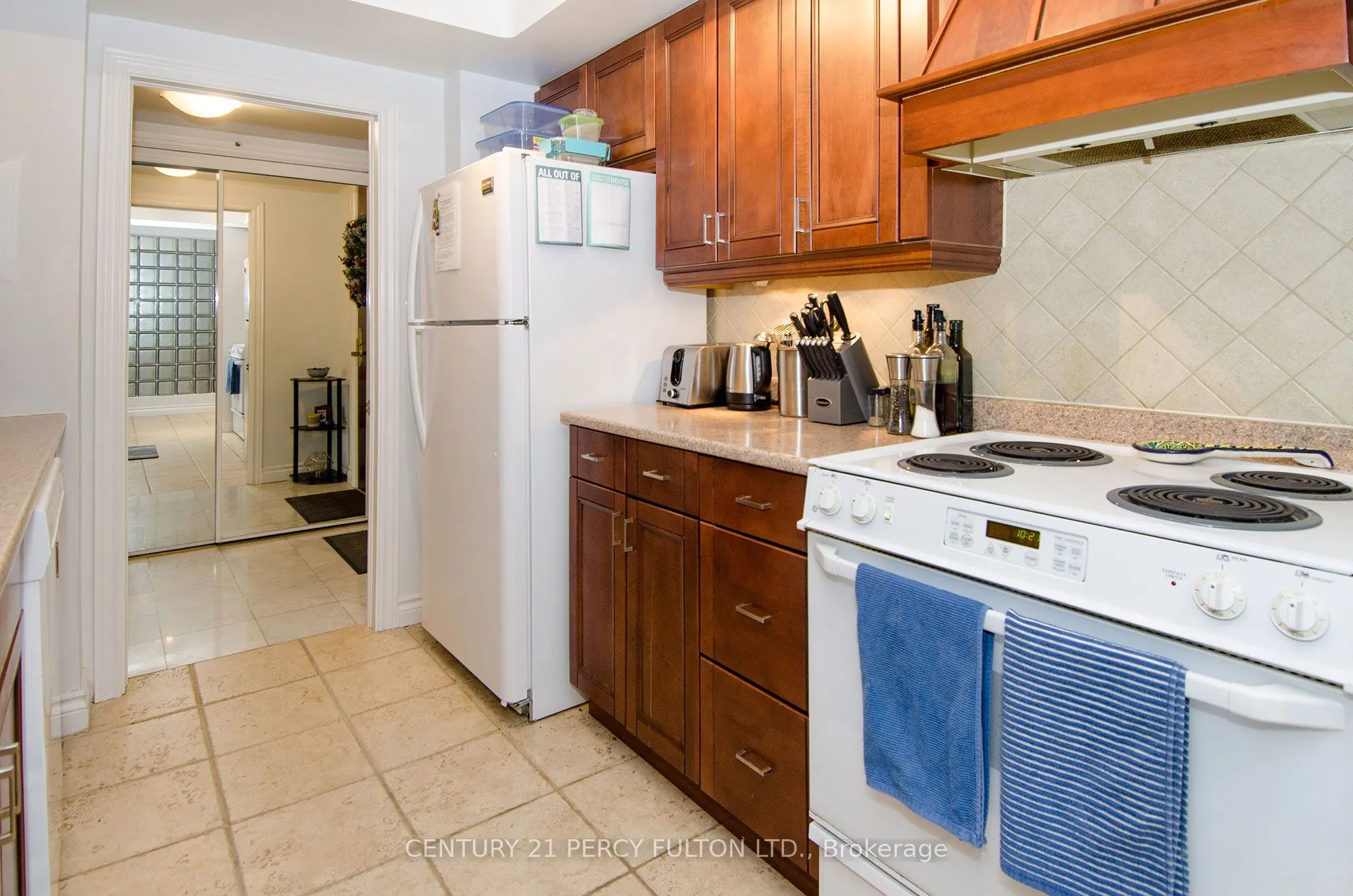 1210 Don Mills Road, #321