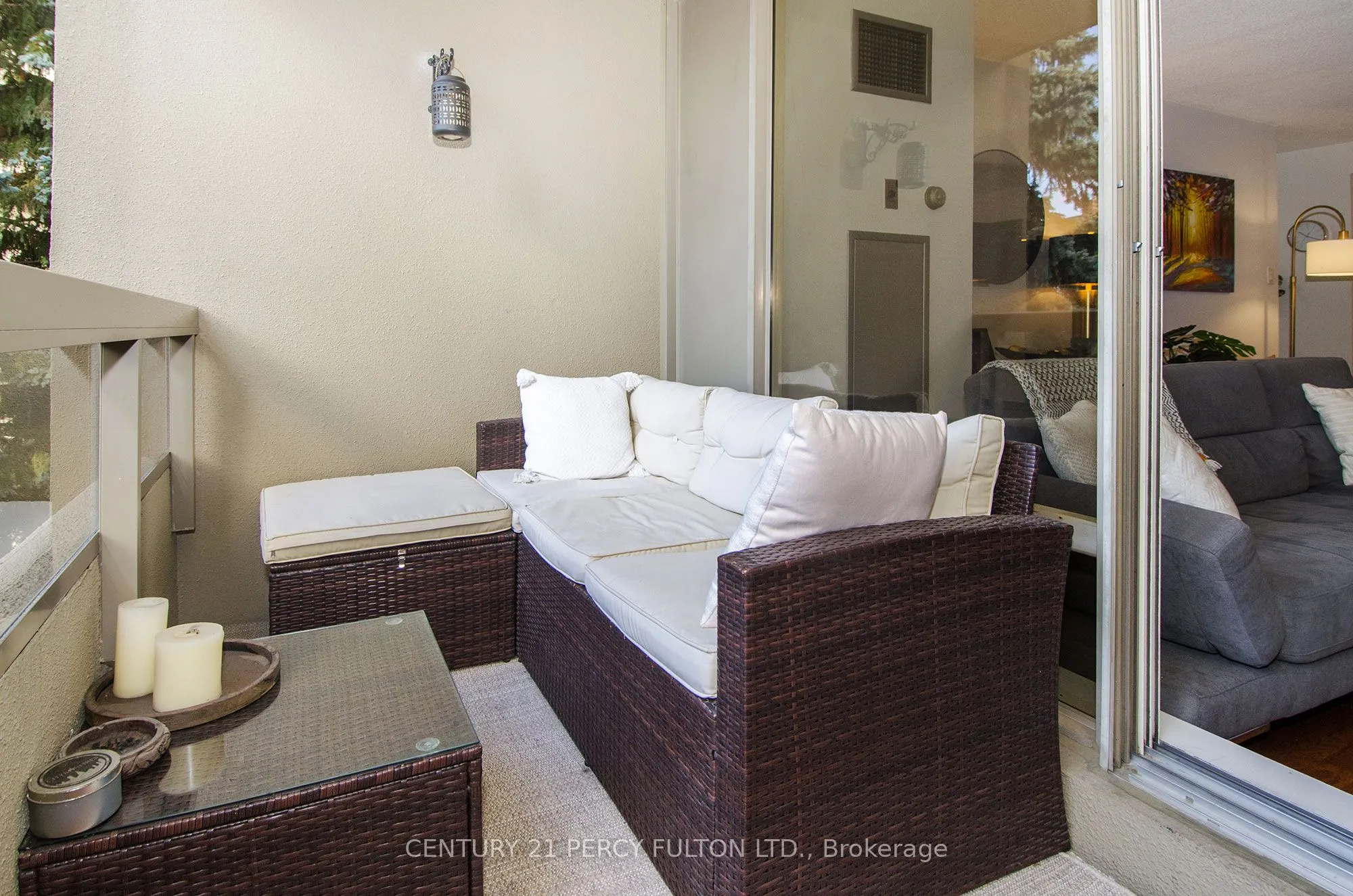 1210 Don Mills Road, #321