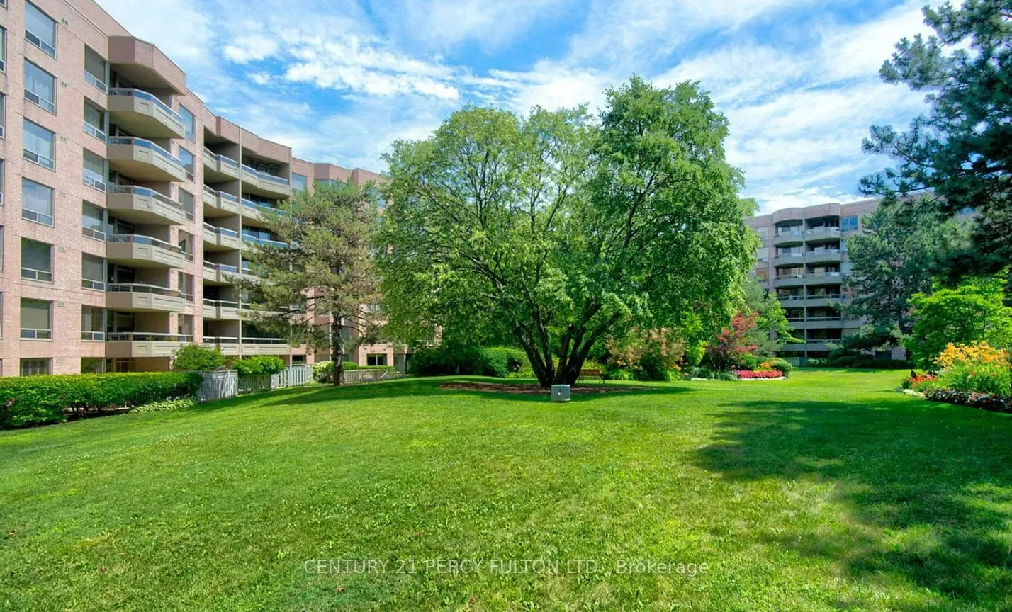 1210 Don Mills Road, #321