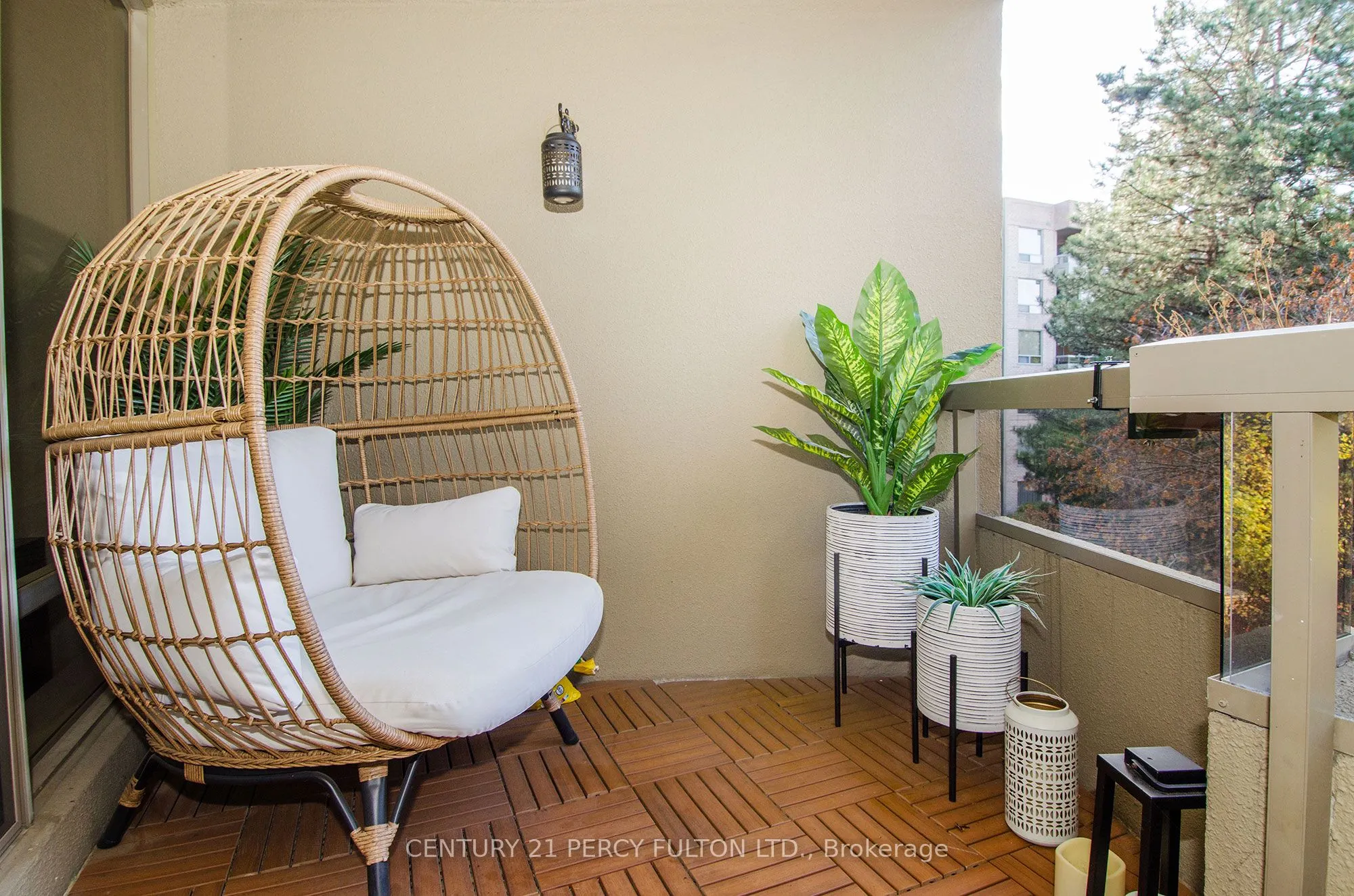 1210 Don Mills Road, #321