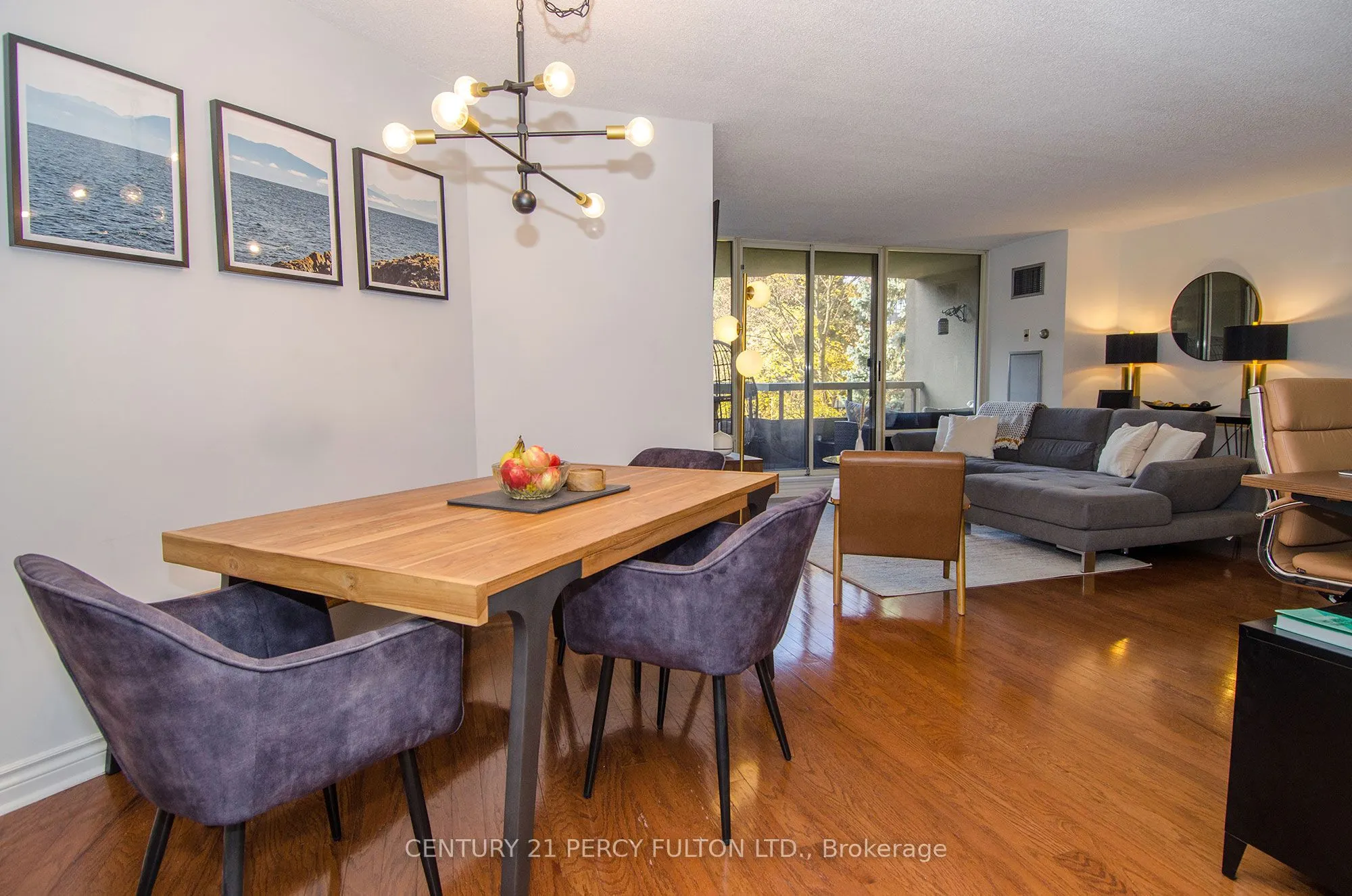 1210 Don Mills Road, #321