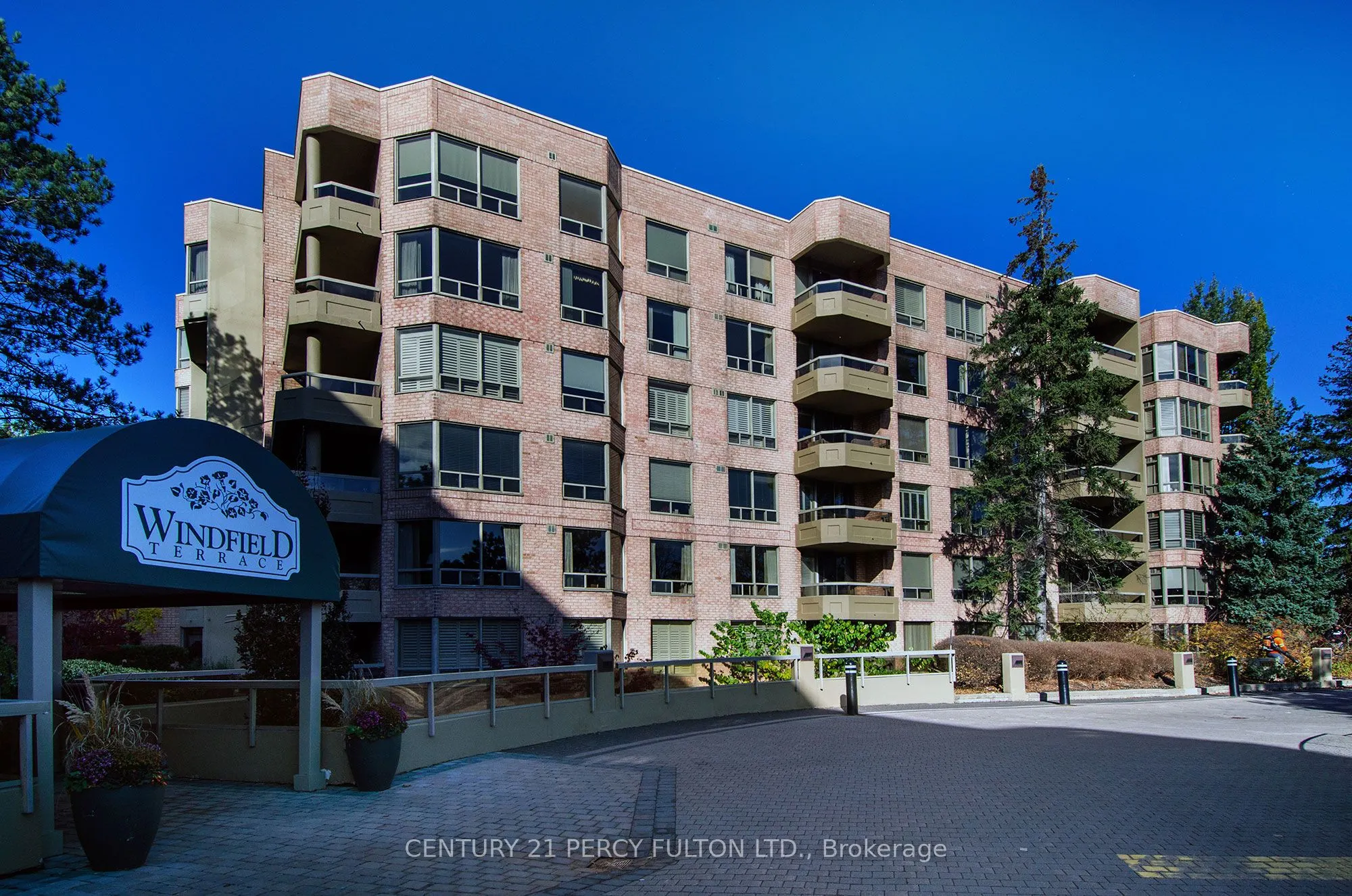 1210 Don Mills Road, #321