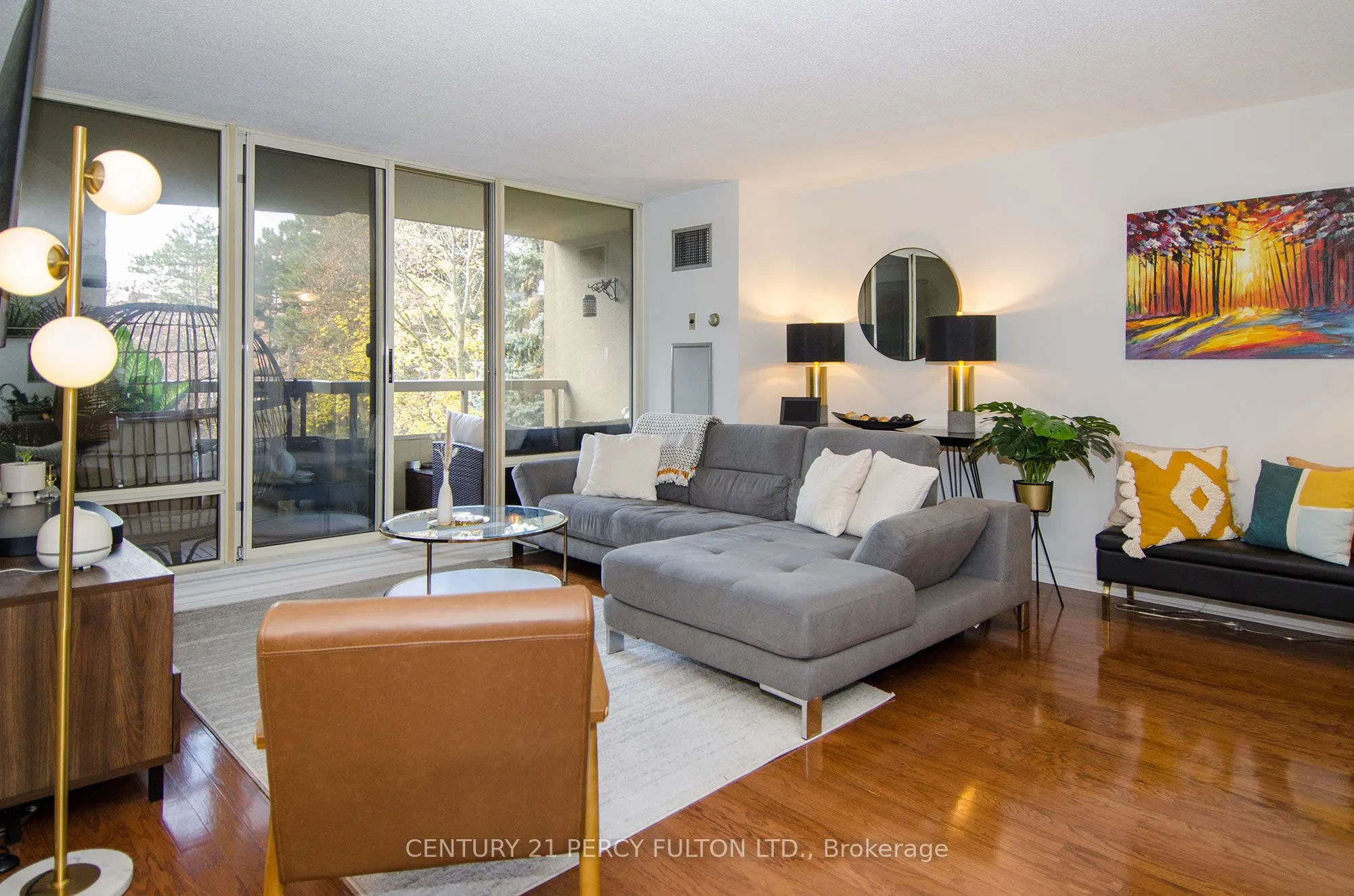 1210 Don Mills Road, #321