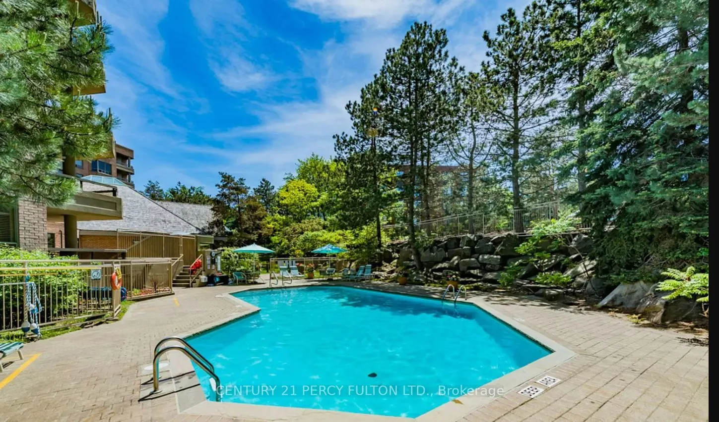1210 Don Mills Road, #321