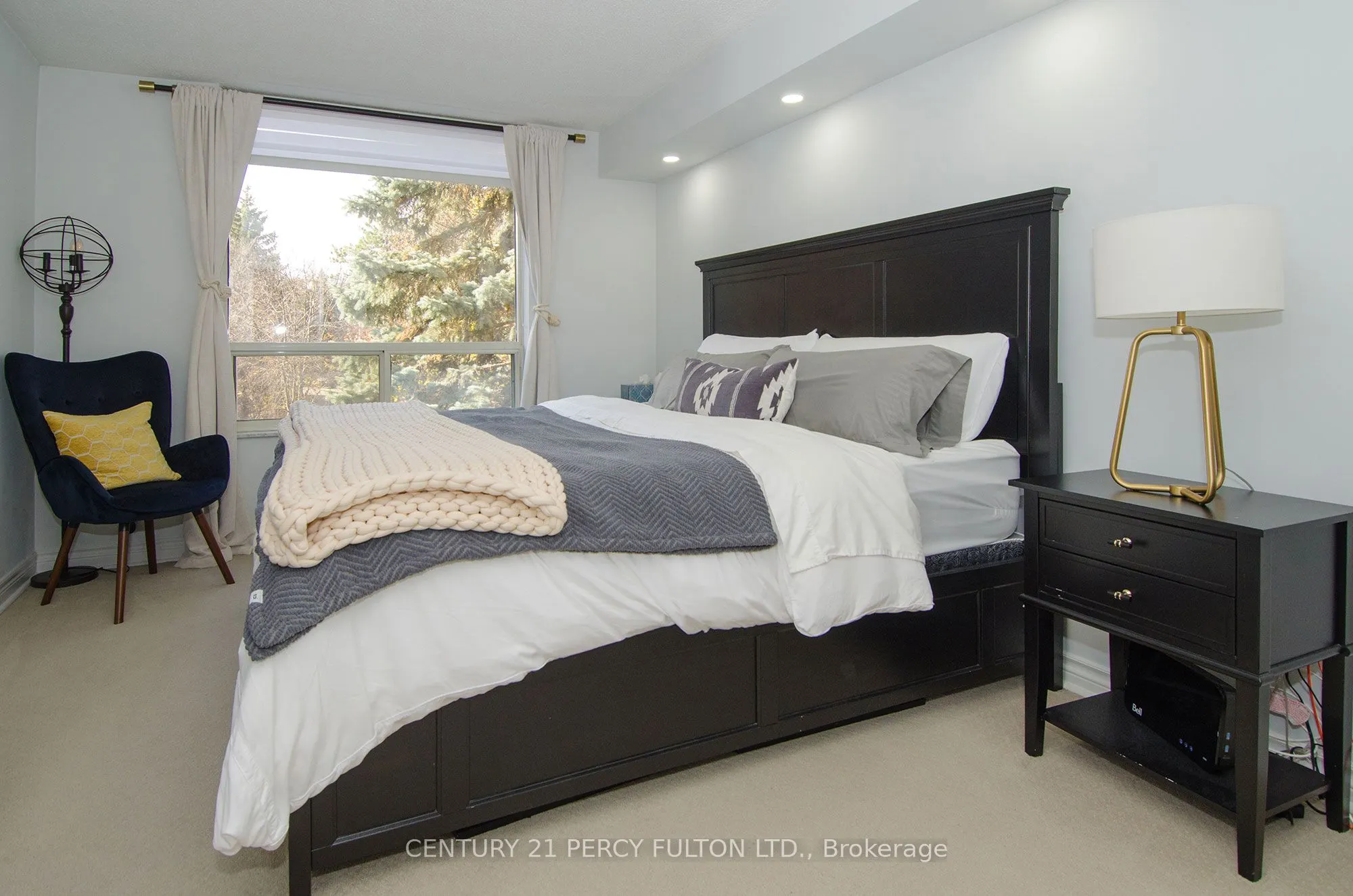1210 Don Mills Road, #321