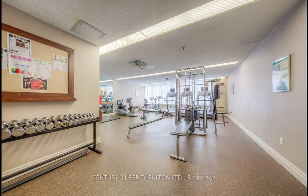 1210 Don Mills Road, #321