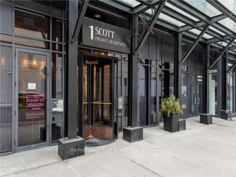 1 Scott Street, #2905