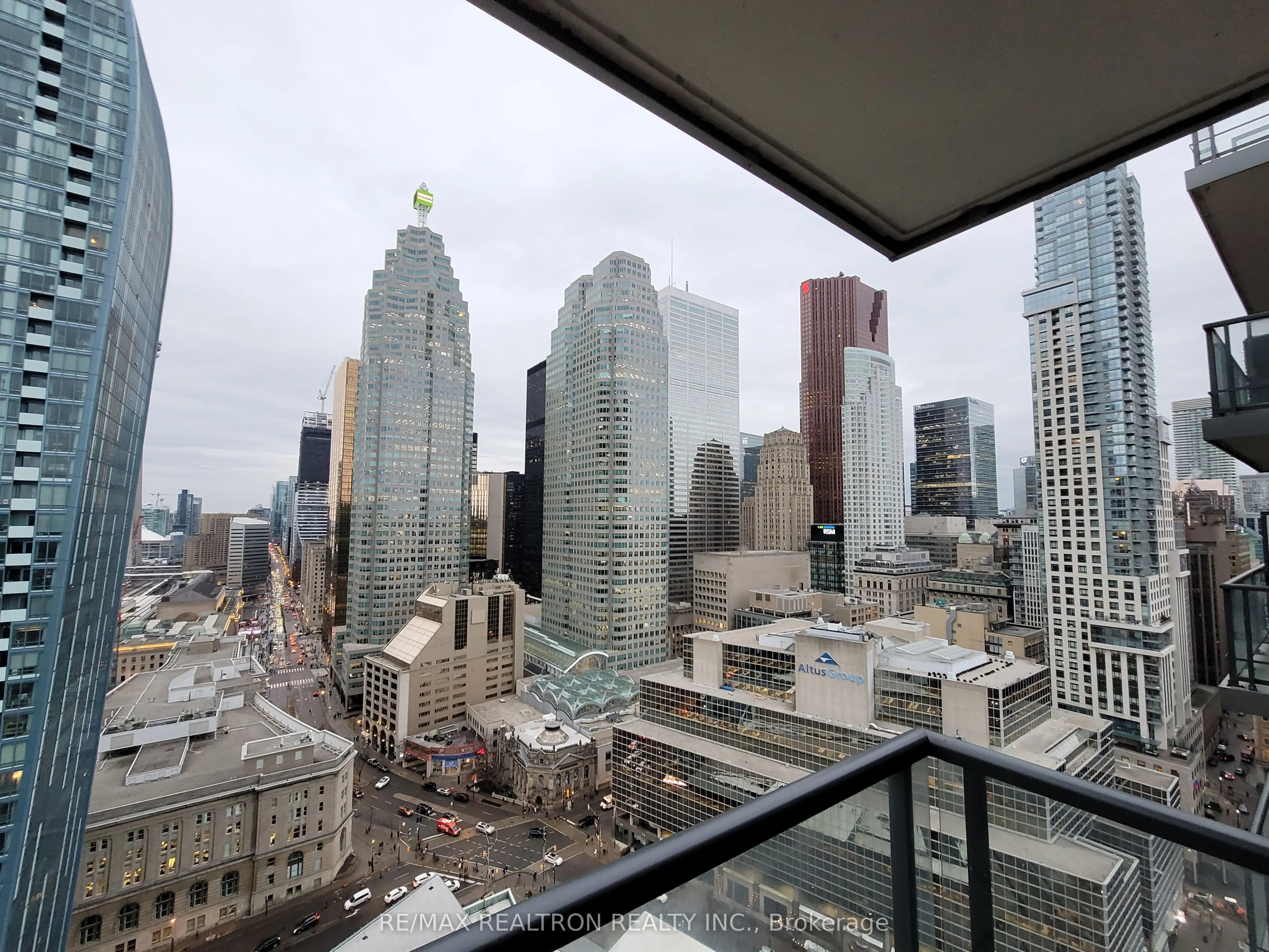 1 Scott Street, #2905
