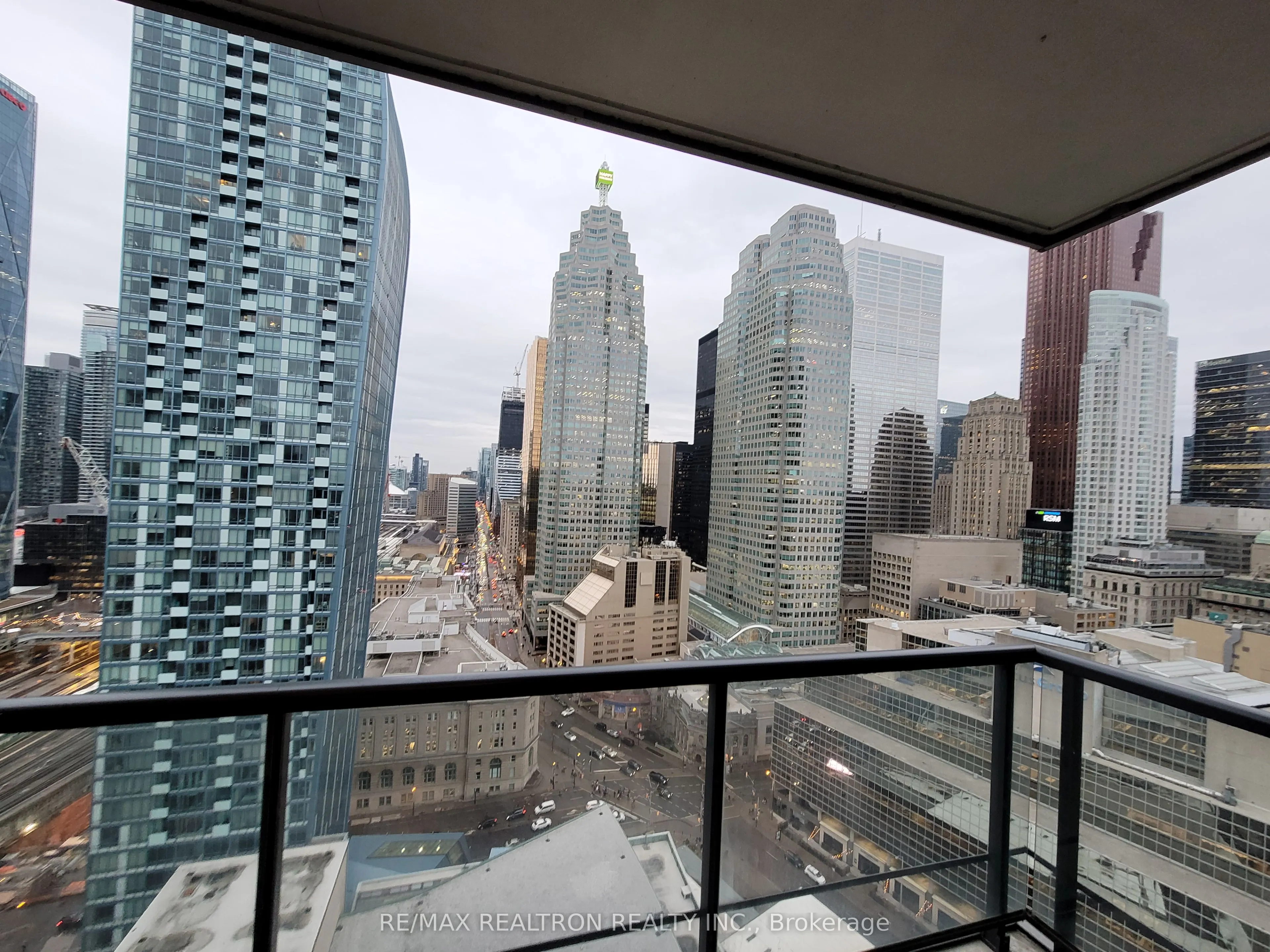 1 Scott Street, #2905