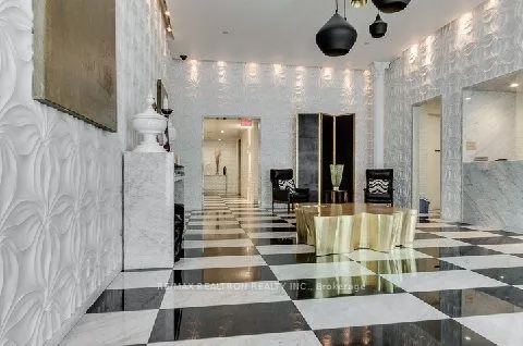 1 Scott Street, #2905