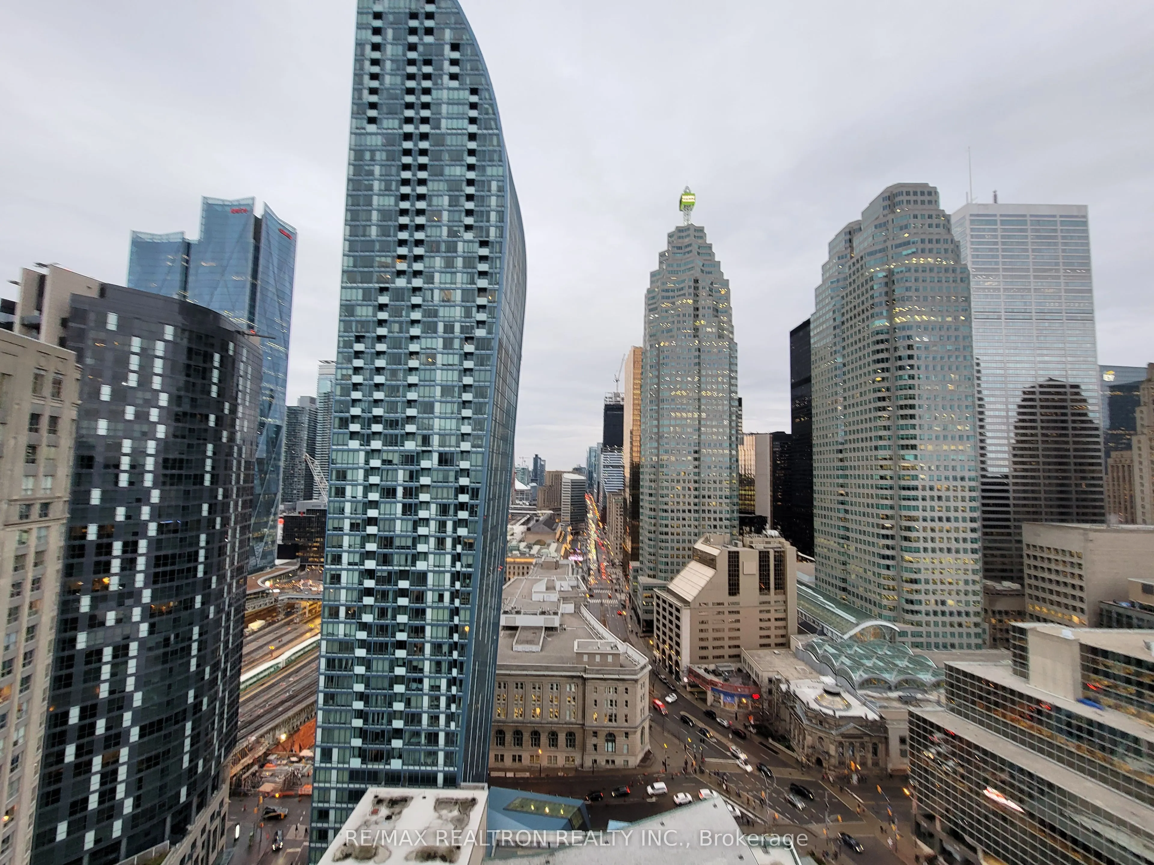 1 Scott Street, #2905