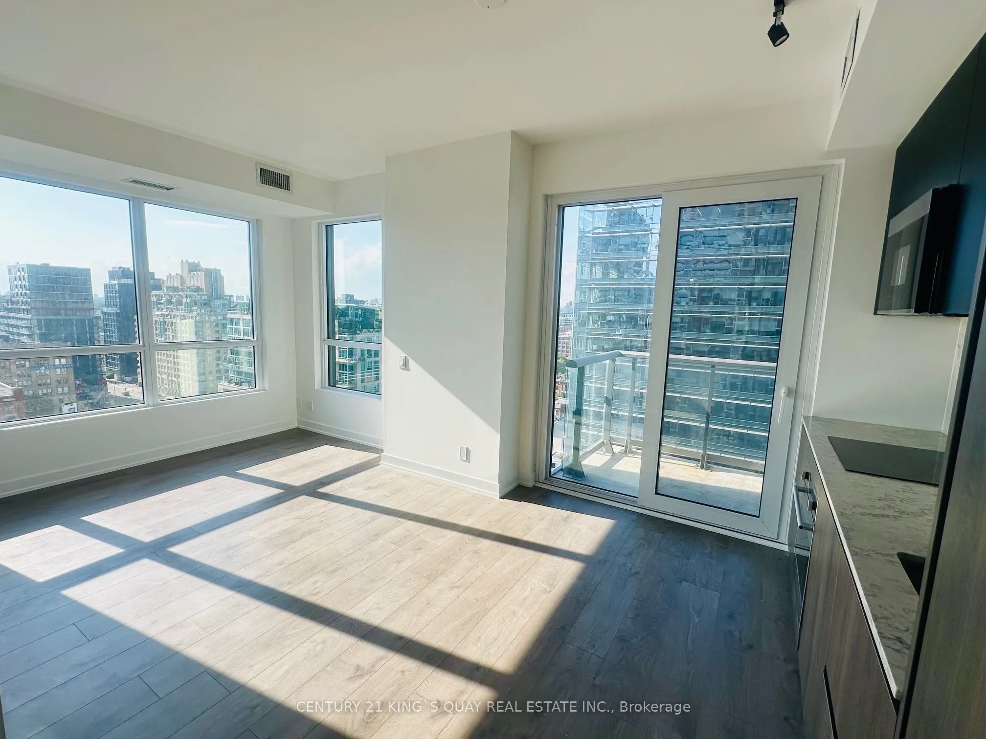 108 Peter Street, #1623