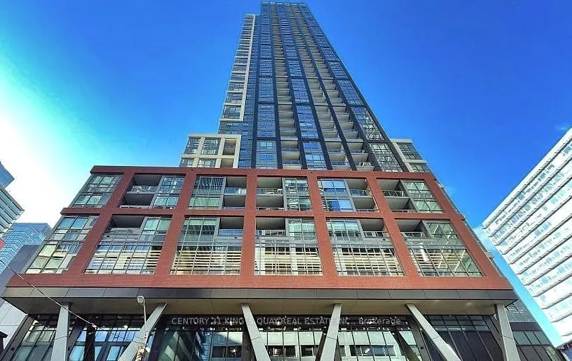 108 Peter Street, #1623
