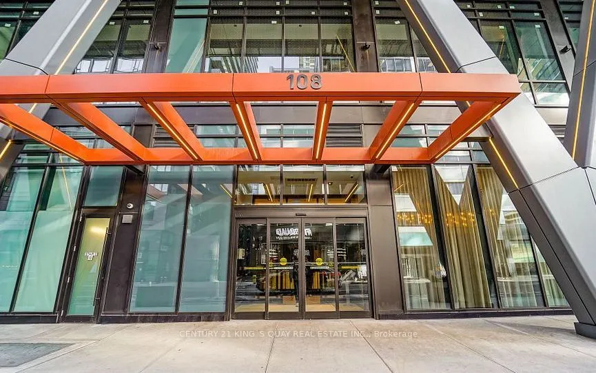 108 Peter Street, #1623