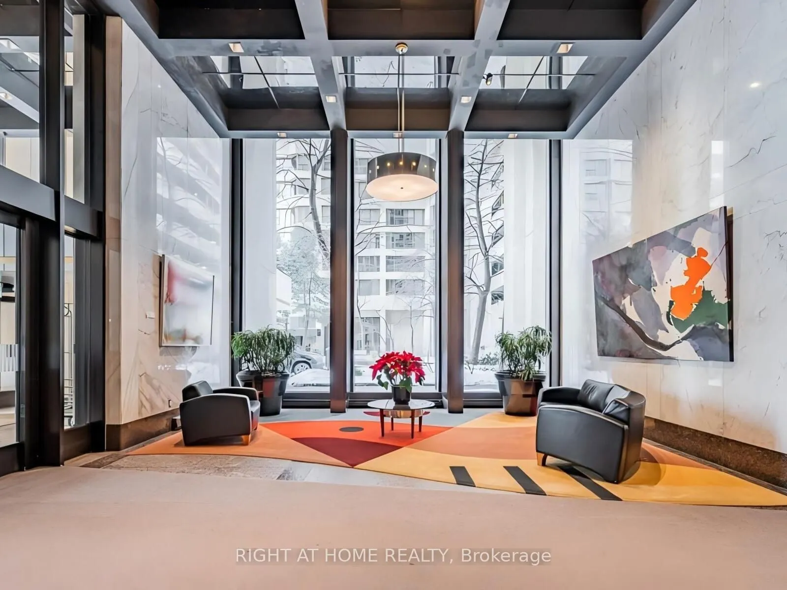 33 Harbour Square, #1624