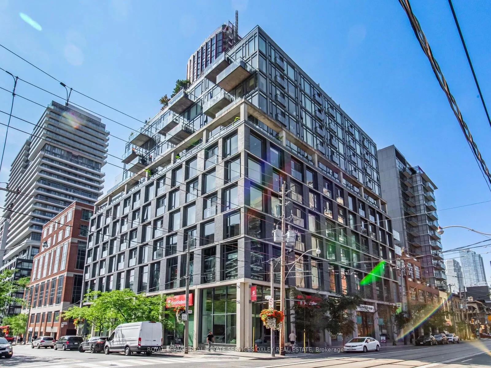 138 Princess Street, #515