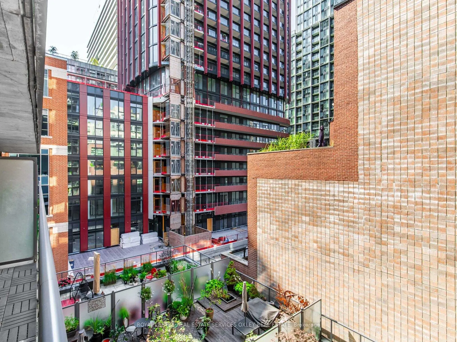 138 Princess Street, #515