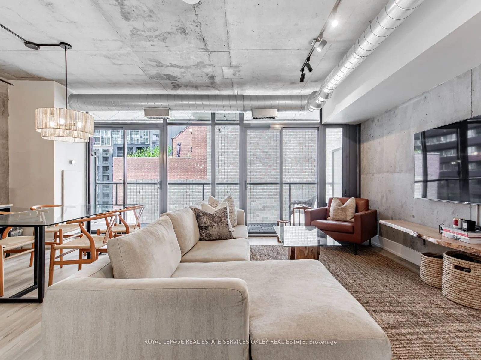 138 Princess Street, #515