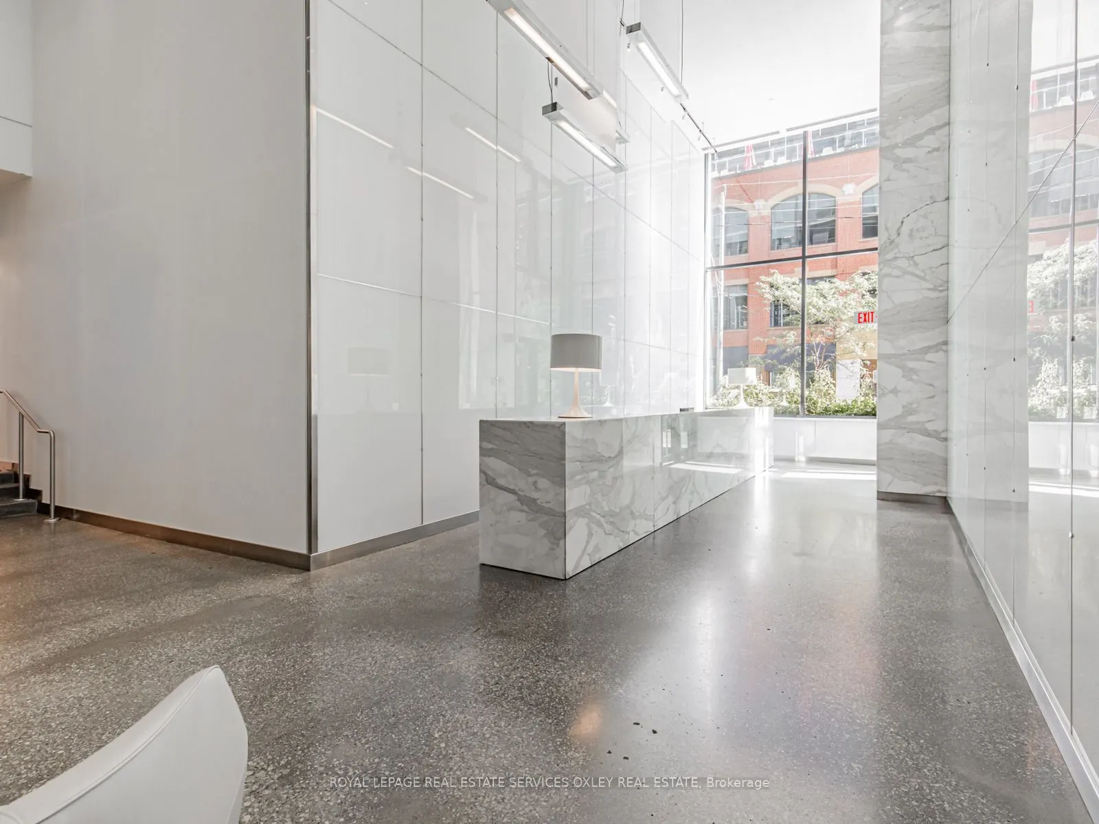 138 Princess Street, #515