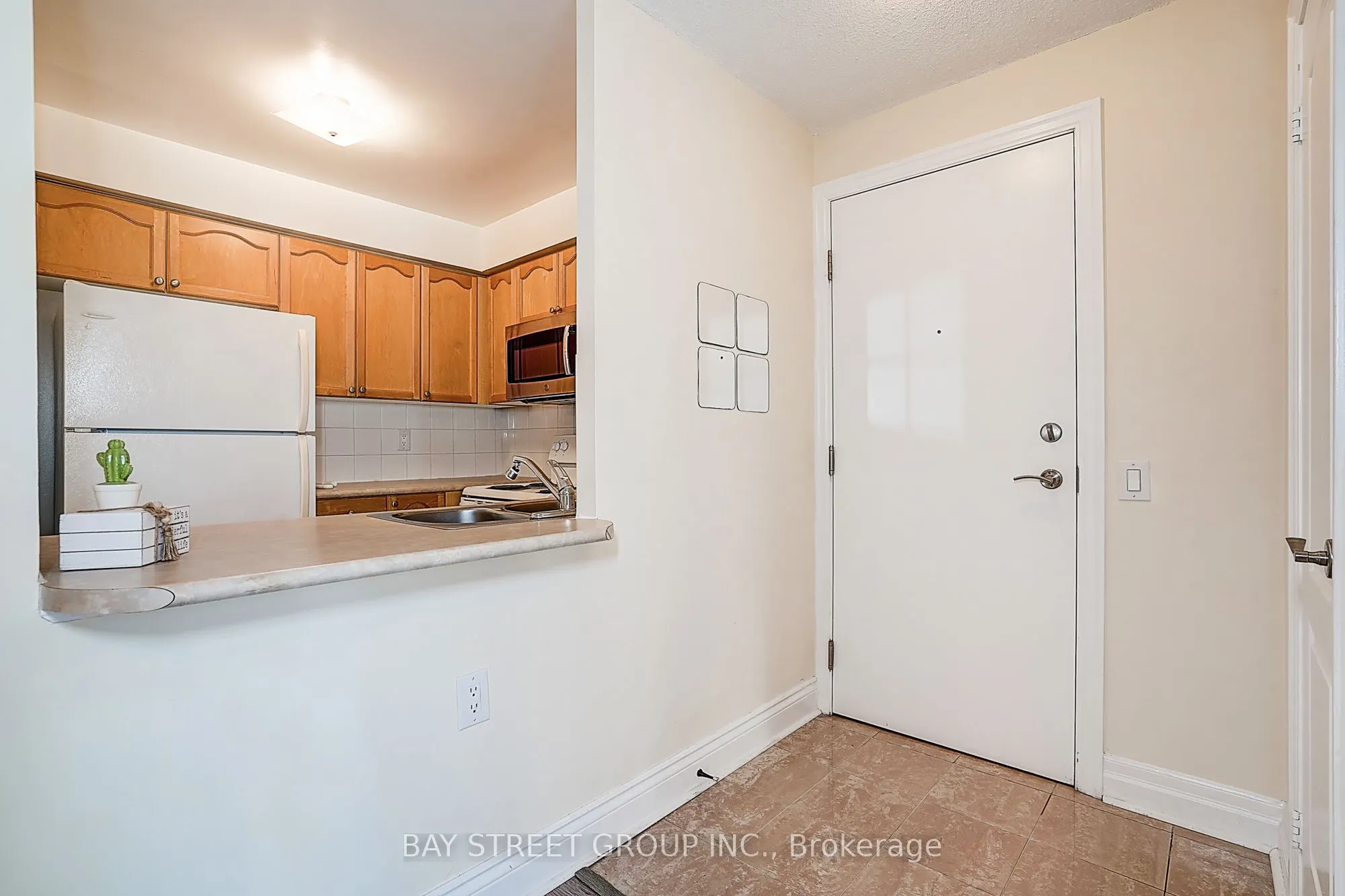 21 Hillcrest Avenue, #313