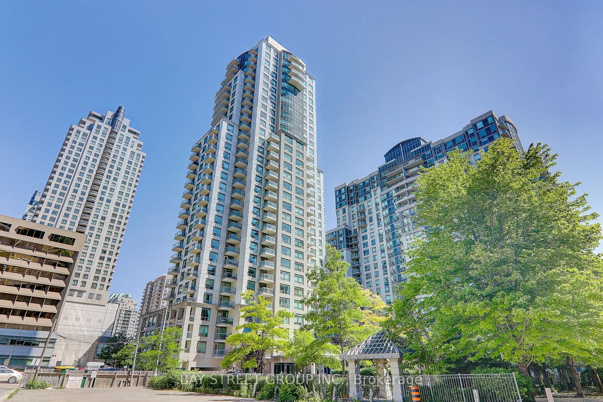 21 Hillcrest Avenue, #313