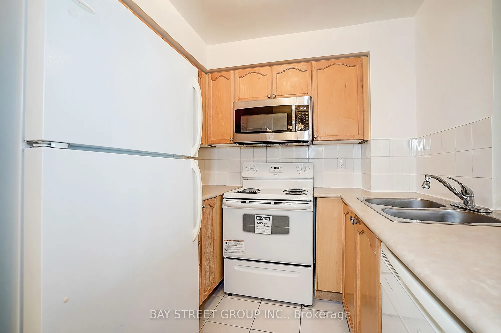 21 Hillcrest Avenue, #313