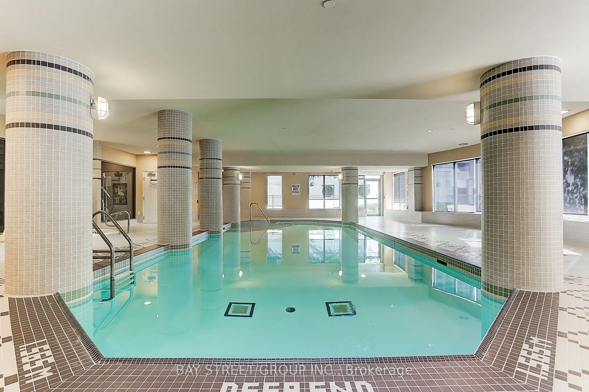 21 Hillcrest Avenue, #313