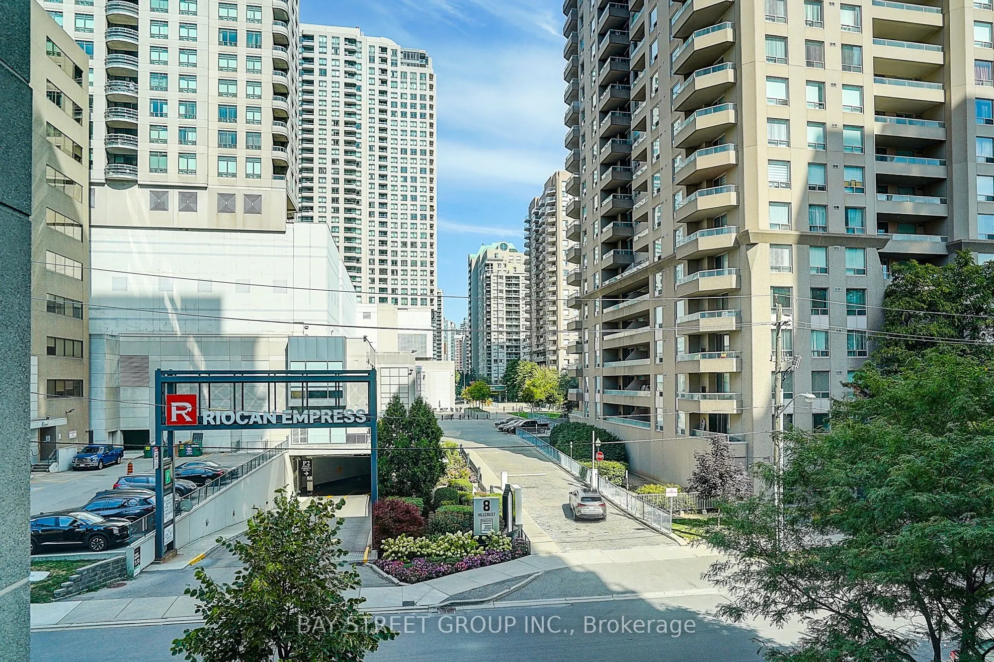 21 Hillcrest Avenue, #313