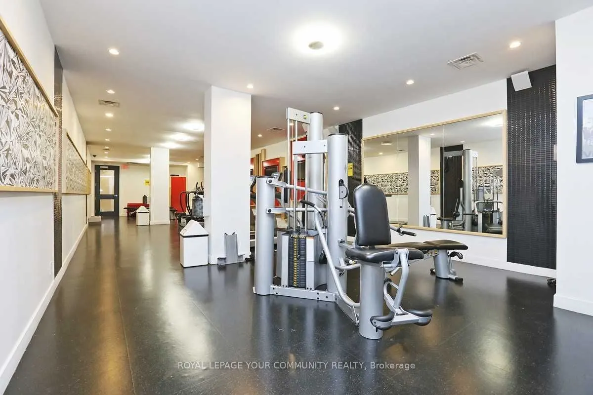 569 King Street E, #304