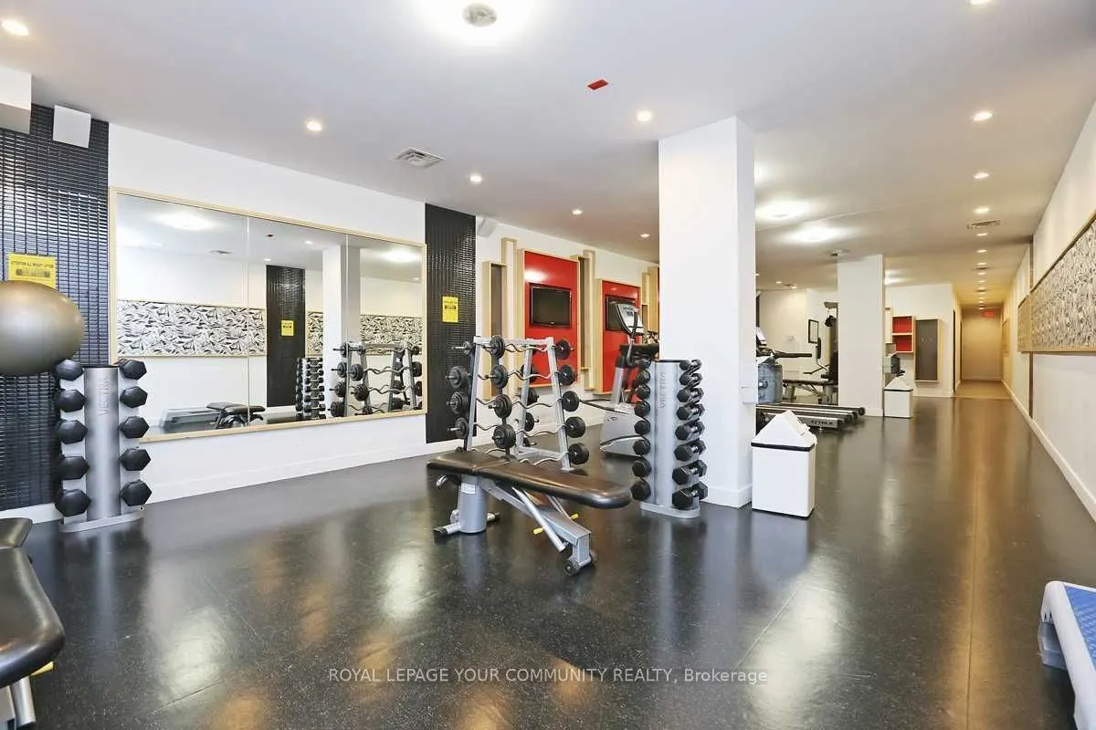 569 King Street E, #304