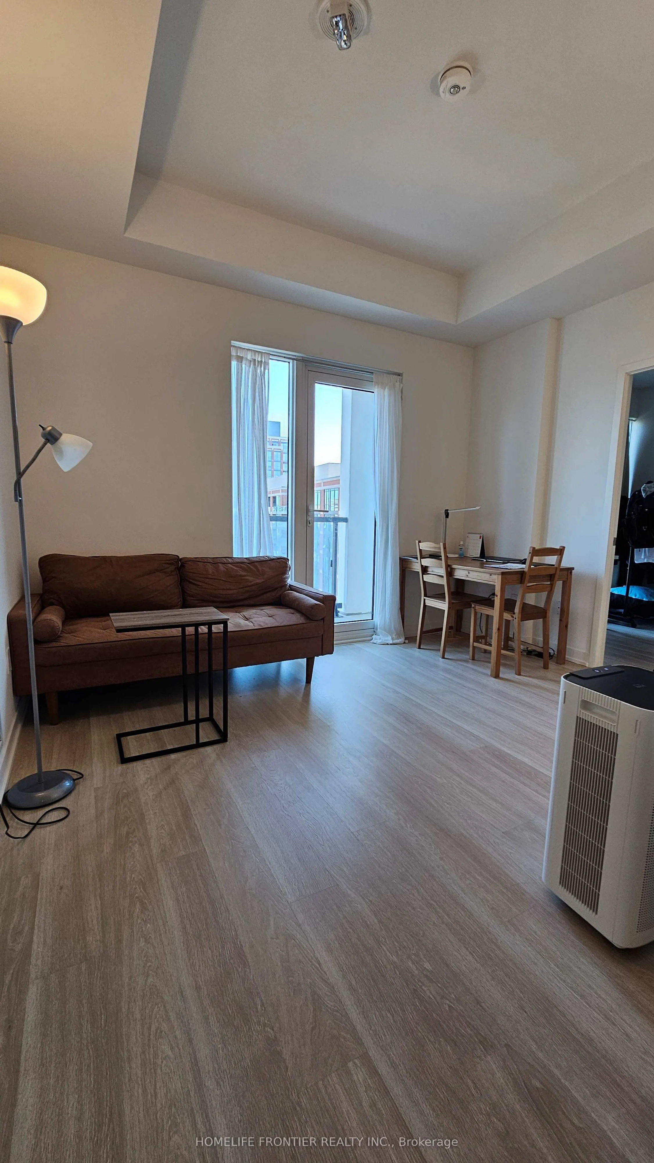 500 Wilson Avenue, #830