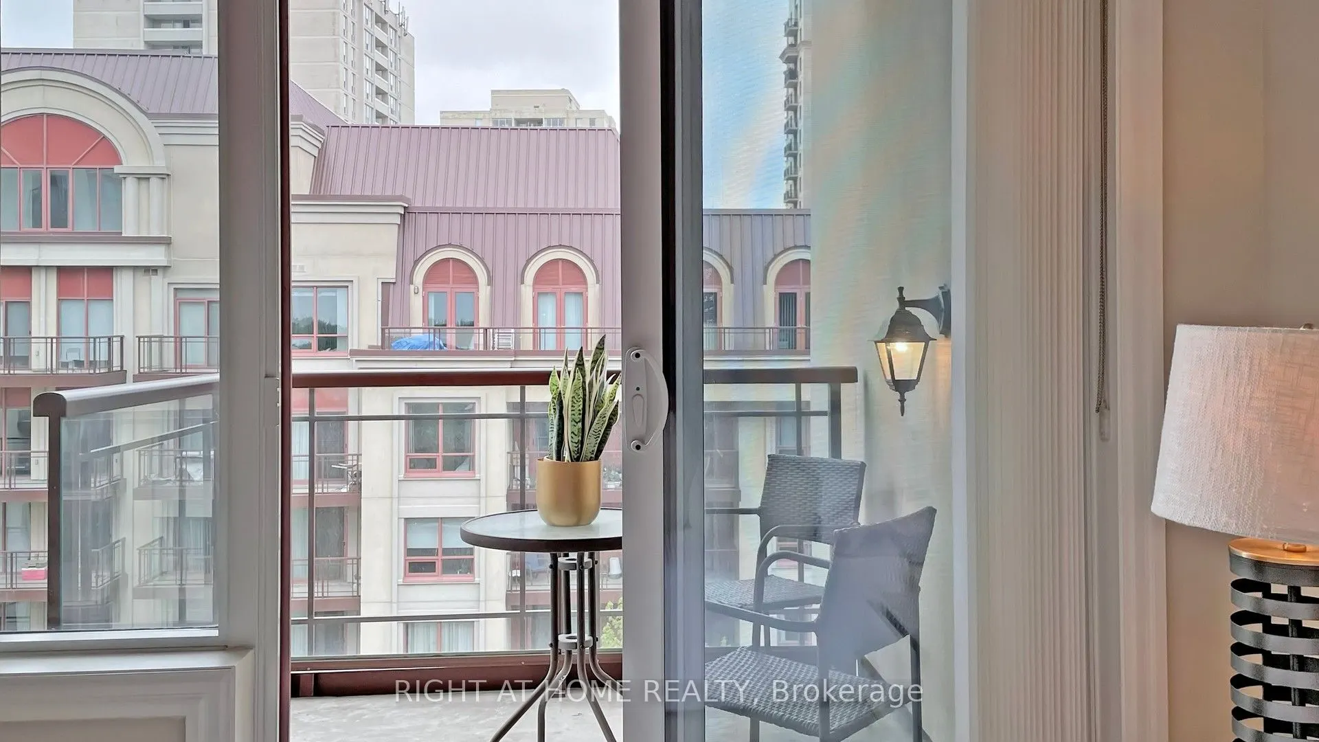 23 Rean Drive, #701