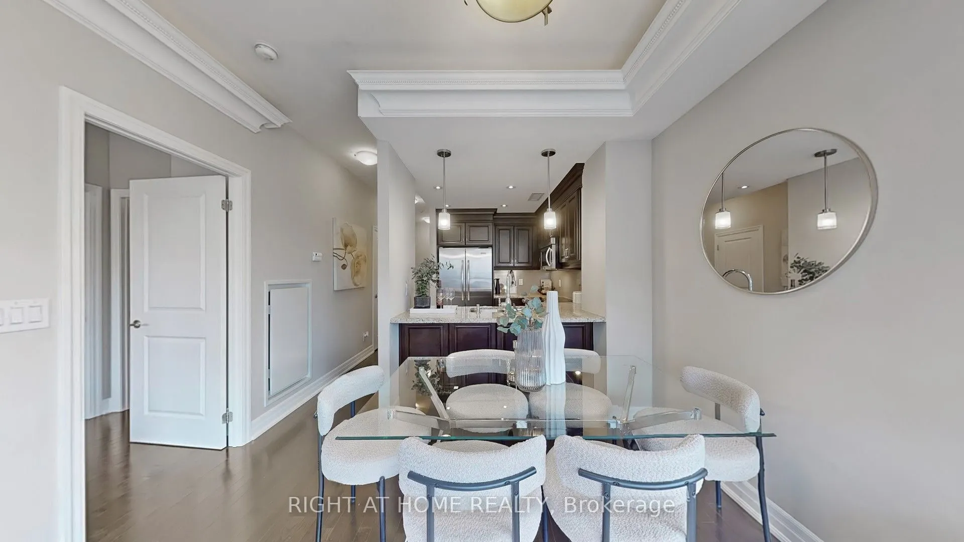 23 Rean Drive, #701