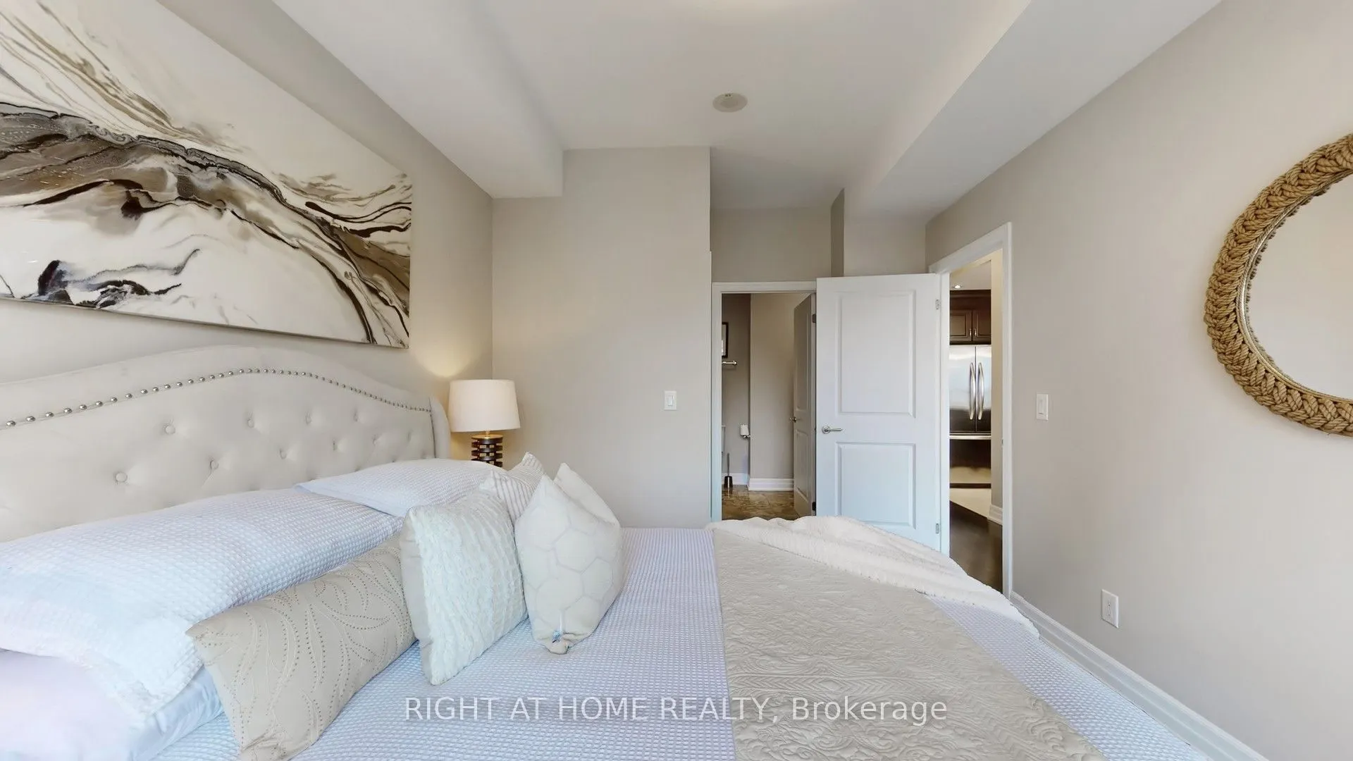 23 Rean Drive, #701