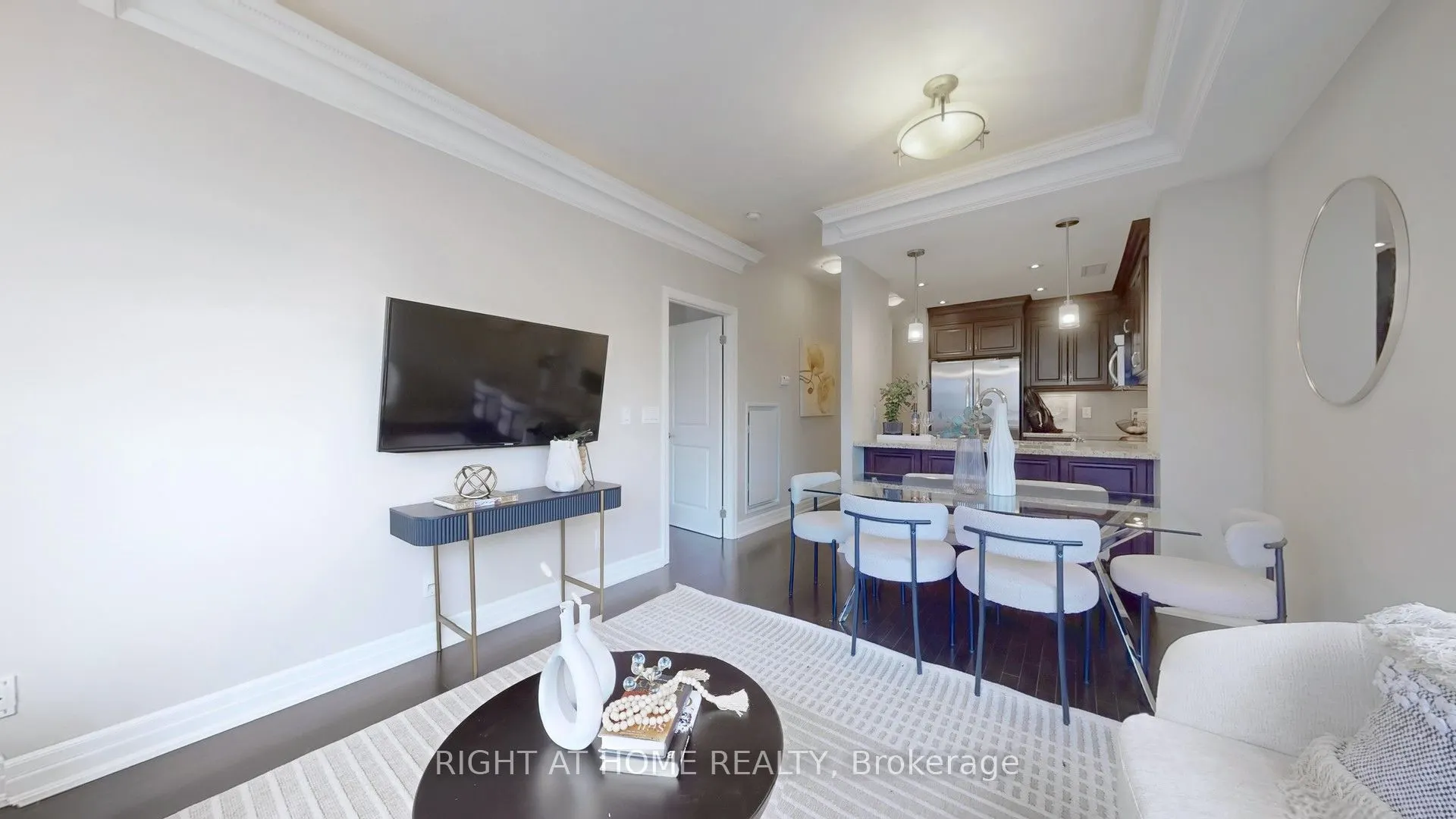 23 Rean Drive, #701