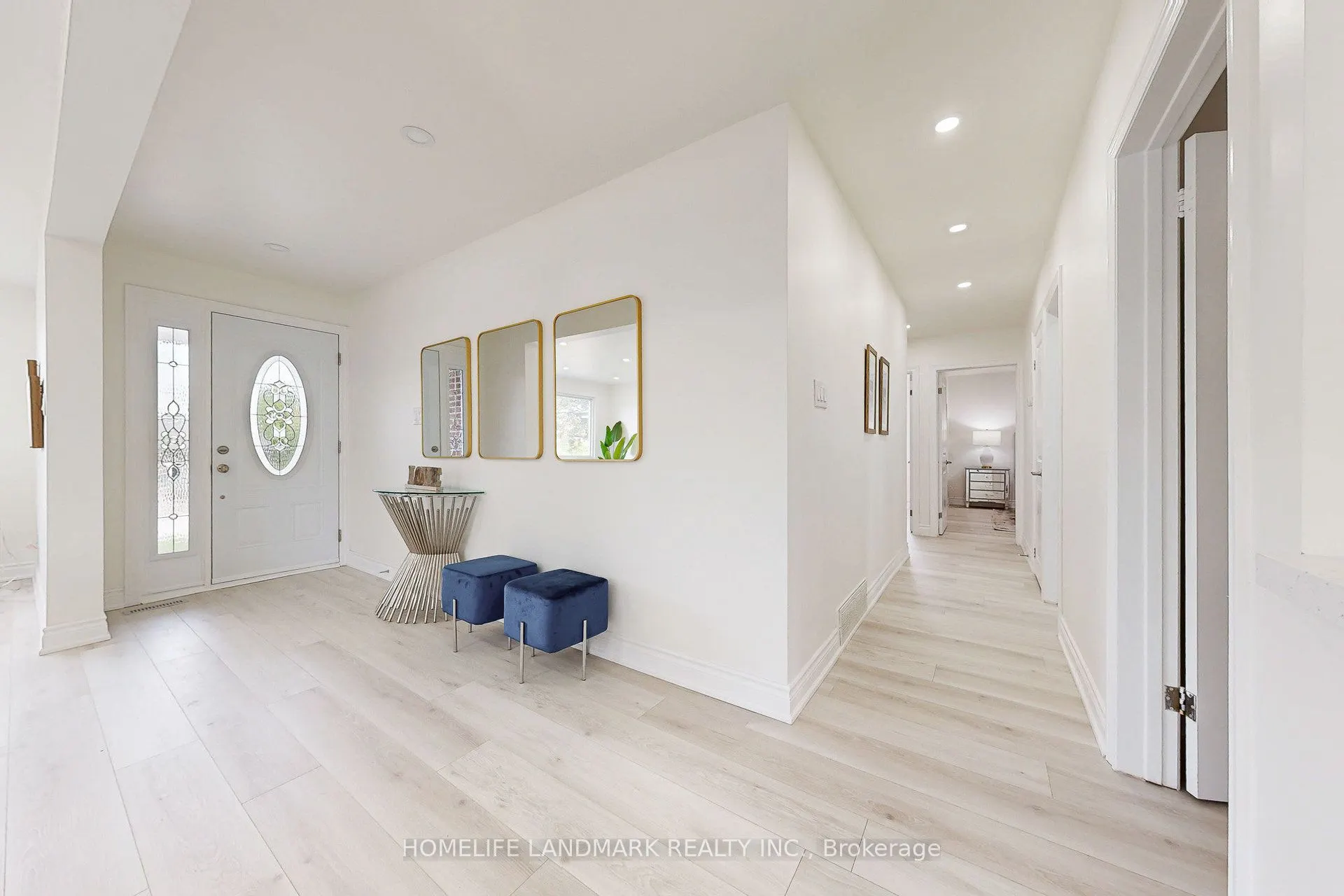 17 Oldborough Circle