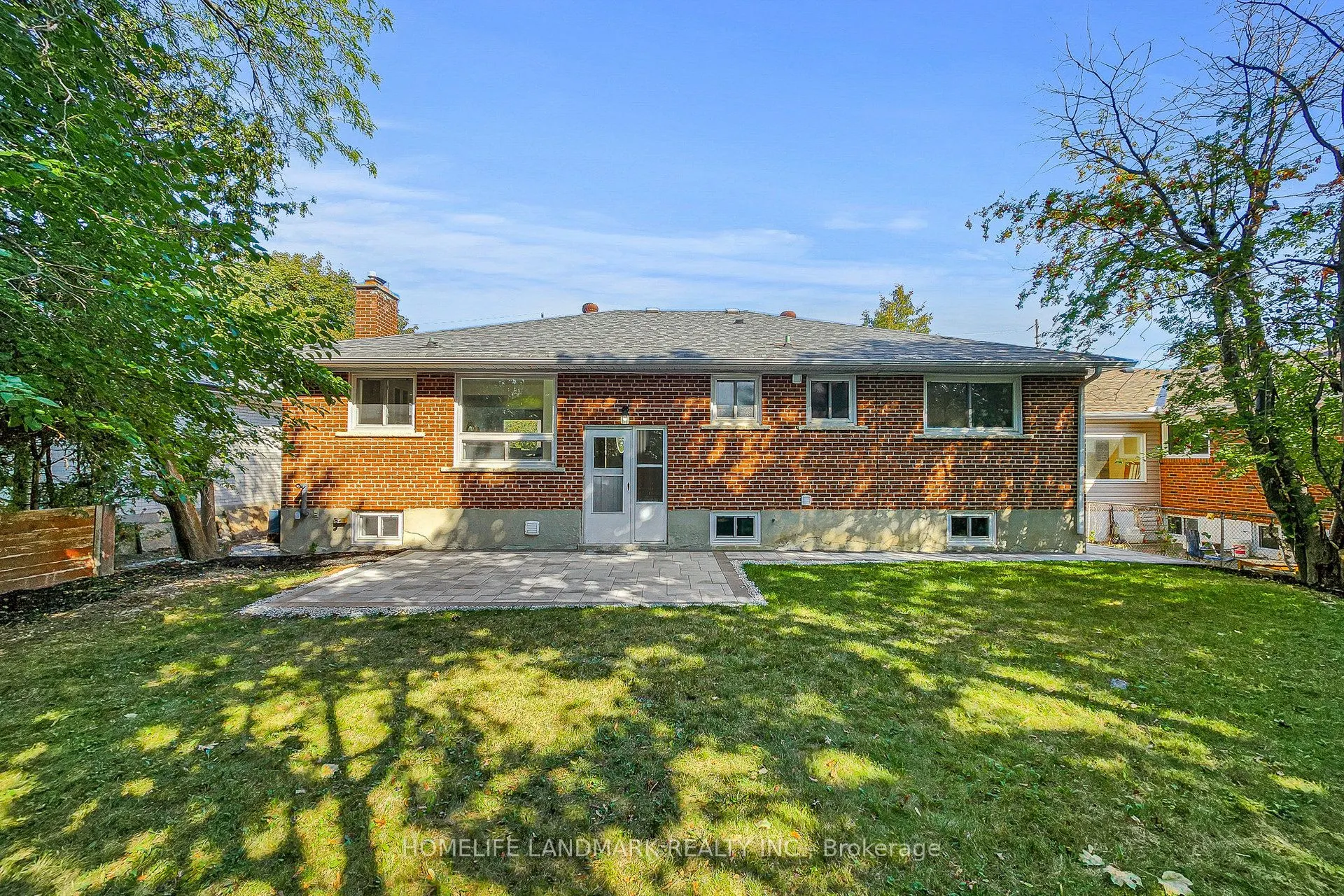 17 Oldborough Circle
